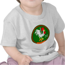 212 Edrón T Shirts