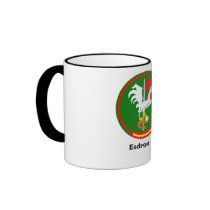 212, Esdron 212 Mugs