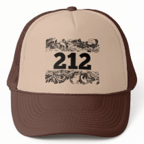 212 HATS