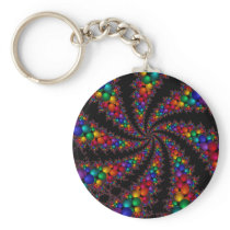 212 Keychain