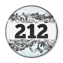 212 MAGNETS