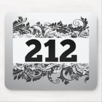 212 MOUSE PADS