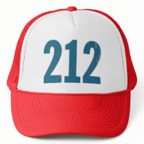 212 new york hat