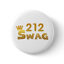 212 New York Swag Pins