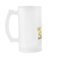 212 New York Swag Coffee Mug