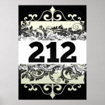 212 POSTERS