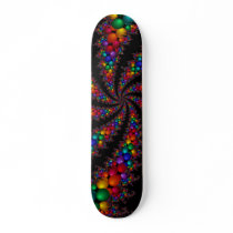 212 Skateboard (blackspot detail feature)