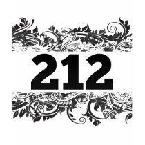 212 TSHIRTS