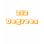 212Degrees t-shirts
