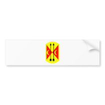 212th FA Bumper Stickers