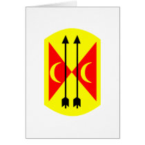 212th FA Greeting Cards