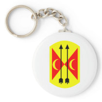 212th FA Keychain