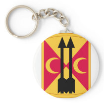 212th Field Artillery Keychains