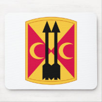 212th Field Artillery Mousepads