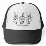 213 -- Los-Angeles hats