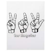 213 -- Los-Angeles Letterhead