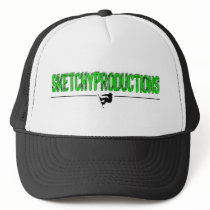 215569e9ssss hats