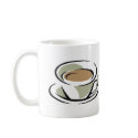 21557371, All the coffee in Columbia won't make... mugs by funnybumperstickers 21557371, All the coffee in Columbia won't make... mugs