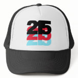 215 Area Code Hat