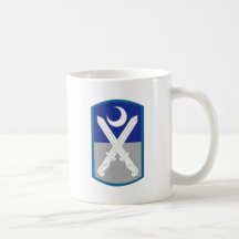 218th Infantry Brigade Coffee Mugs
