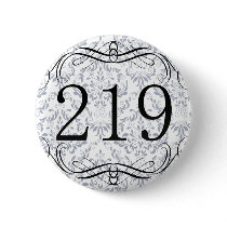 219 Area Code Button