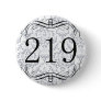 219 Area Code Button