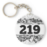 219 KEY CHAINS