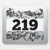 219 MOUSE PAD