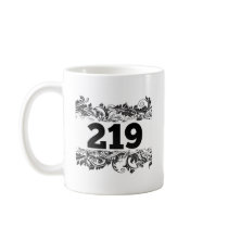 219 COFFEE MUG