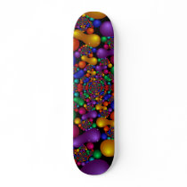 219 Skateboard