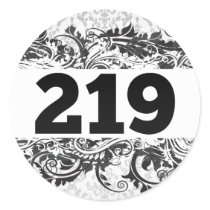 219 STICKER