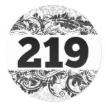 219 stickers