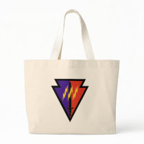 219th Battlefield Surveillance Brigade Bag