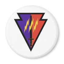 219th Battlefield Surveillance Brigade Magnet