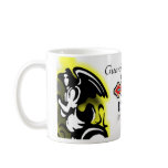 #21 6209 GUARDIAN ANGELS MUG