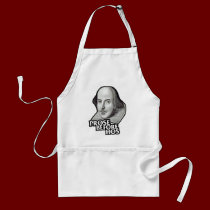 $21.95 Prose Before Hos Chefs Apron aprons