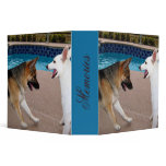 $21.95 Yes Your Majesty ~ Binder