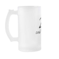 21 And Full Of Fun Coffee Mug