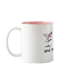 21 And Ready For Fun Martini Coffee Mugs