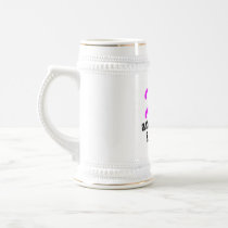 21 And Ready For Fun Pink Mugs