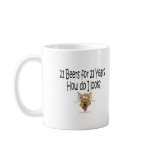 21 Birthday Mugs 21 Beers for 21 Years