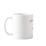 21 Birthday Spanking Mug