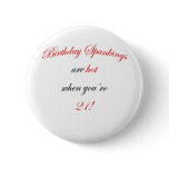 21  Birthday spankings are hot! Pin