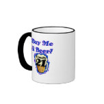 21 Buy Me a Beer Birthday Tshirts and Gifts Coffee Mug