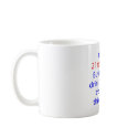 21 buy me a drink mugs