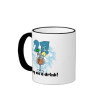 21 Buy Me a Drink T-shirts and Gifts Mug