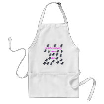 21 Cat Heads Old Aprons