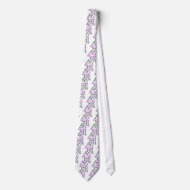 21 Cat Heads Old Neckties
