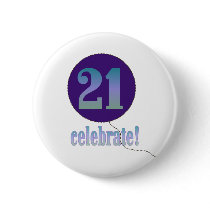 21 Celebrate buttons