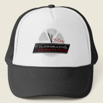 21-Day Filmmaking Competition hats